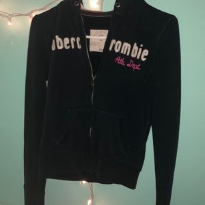 Sweater from Abercrombie for kids